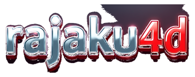 rajaku4d logo