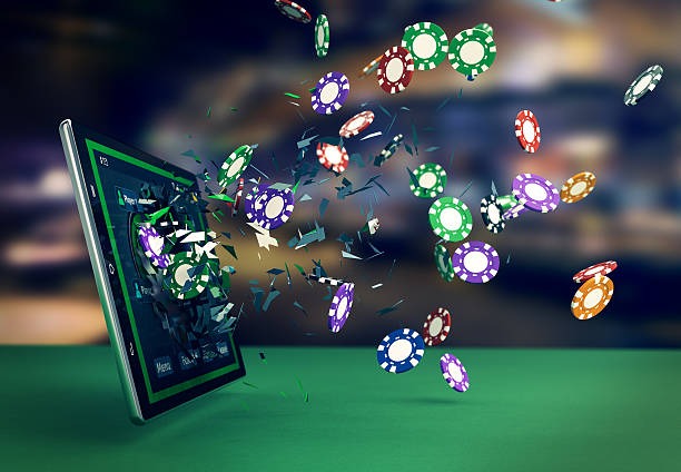 rajaku4d What Is Crash and Why Play It
